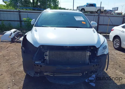 2017 Buick Enclave Leather z USA, uszkodzony, nr VIN 5GAKVBKD7HJ273207